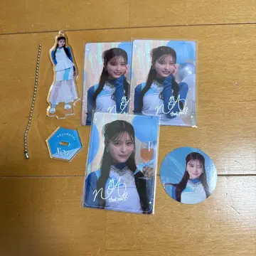 세주입니다. 타나카 노아