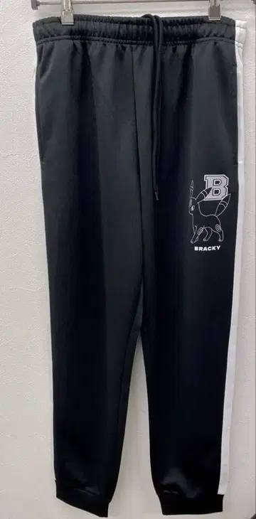 포켓몬스터 블래키 트랙 팬츠 롱 바지 저지 L 사이즈