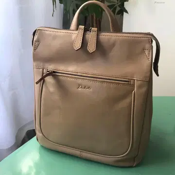 새상품 다코타 레더릭