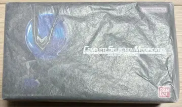 가면라이더 파이즈 CSM 뮤즈폰