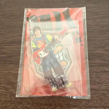 SUPER EIGHT 초팔 아크릴 스탠드 마루야마 류헤이