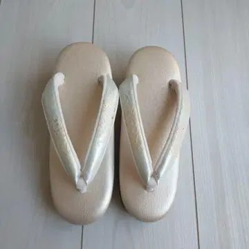 새상품급 카페 조리 저반발 일본제 EVA 조리