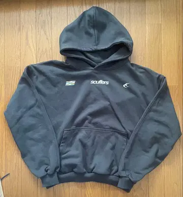 scuffers 후드티
