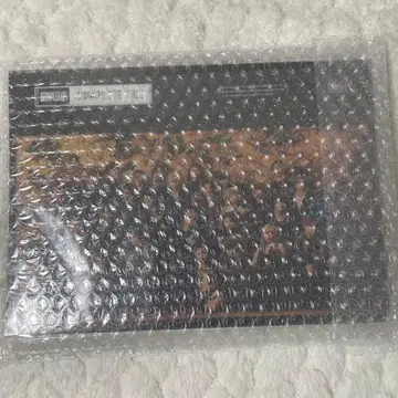 BMSG COMPLETE FILE 컴플리트 파일 미개봉 새상품