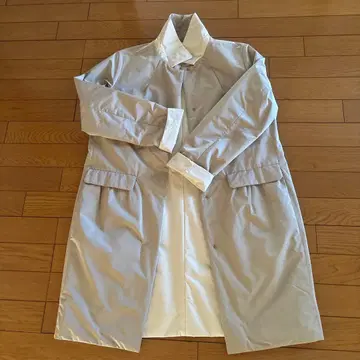 DoCLASSE 리버서블 코트