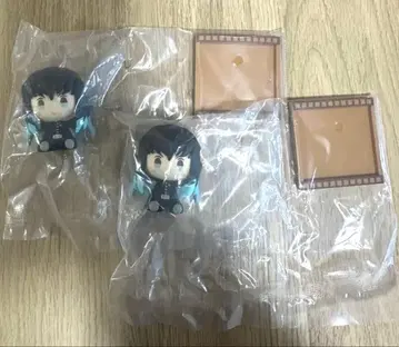 귀멸의 칼날 제일복권 F상 쵸코놋코 토키토 무이치로