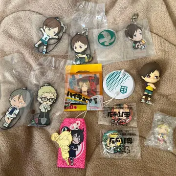 하이큐!! 묶음 판매