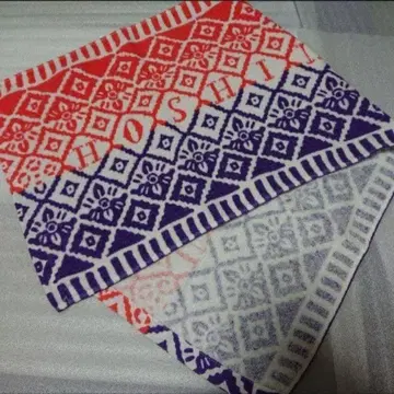 호시노 겐 2014년 부활 라이브 투어 타월