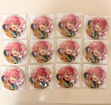 히메미야 토리 6주년 캔뱃지 5