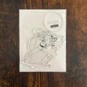 캔디스 BLEACH KlubOutside 104 STANDS