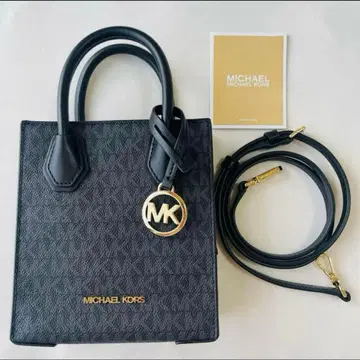 [ 새상품 ] 마이클코어스 숄더백