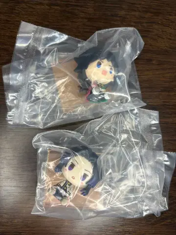 귀멸의 칼날 제일복권 F상 쵸코놋코 피규어 토미오카 기유 코쵸우 시노부