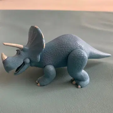 토이스토리 3 트리시 피규어