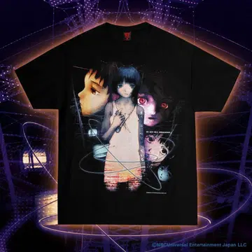 serial experiments lain x GEEKS RULE