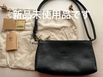 일비종떼 숄더백