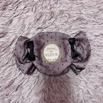 Maison de FLEUR 파우치