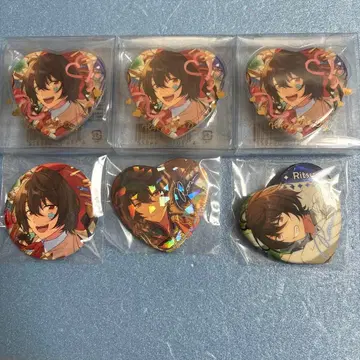 앙스타 앙상블 스타즈 사쿠마 리츠 2