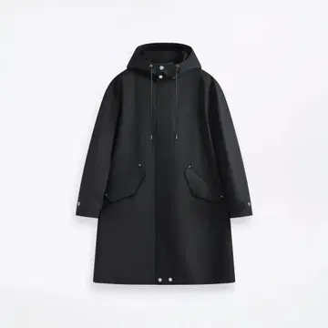 [새상품] 매킨토시 그래니쉬 블랙 38