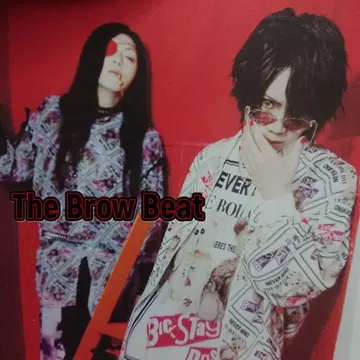 BACKSTAGE PASS 토트백 The Brow Beat