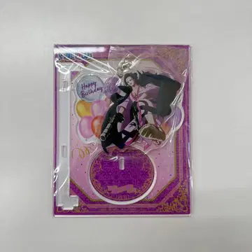 원피스 ONE PIECE 이조 벌스데이 유라유라 아크릴 스탠드