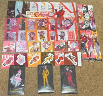 대요괴 로손 콜라보 묶음 판매