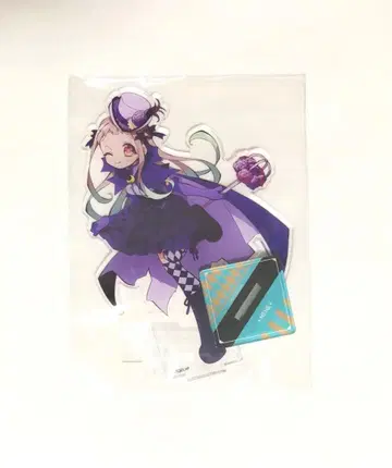 지박소년 하나코 군 복권 메이트 아크릴 스탠드 야히로 나나