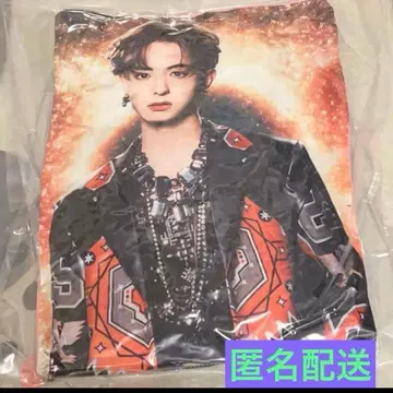 EXILE THE REASON 회장 캡슐 기무라 케이토 쿠션