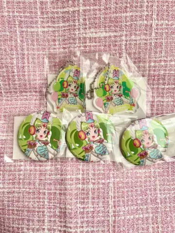 마루쿠지 프리파라 파루루