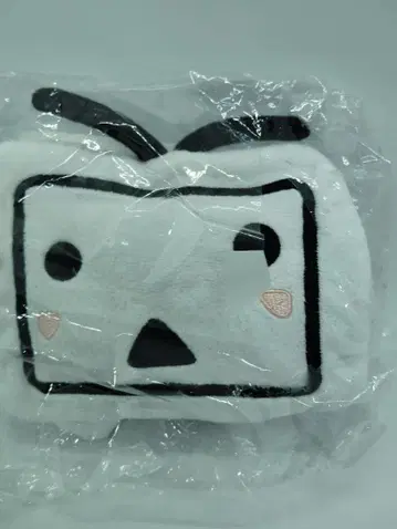 레어 니코니코 동영상 TV짱 커버 포함 미니 핫 워터 보틀