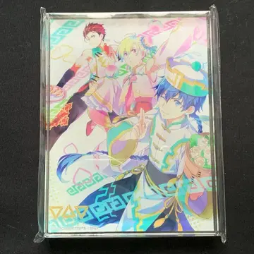 SideM C.FIRST 아크릴 블록