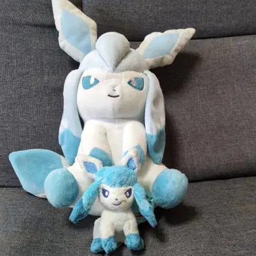 그레이시아 봉제 인형 본체