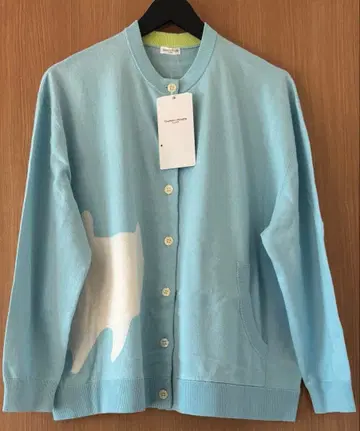 츠모리치사토 수면/가디건 M