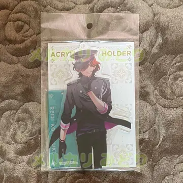 [ 미개봉 새상품 ] 우타프리 SAS2 아크릴 스탠드 렌지