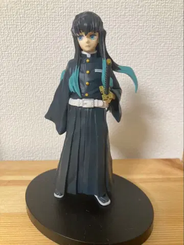 귀멸의 칼날 토키토 무이치로 피규어