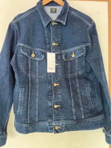 Lee Riders 데님 자켓 L 사이즈 RIDERS