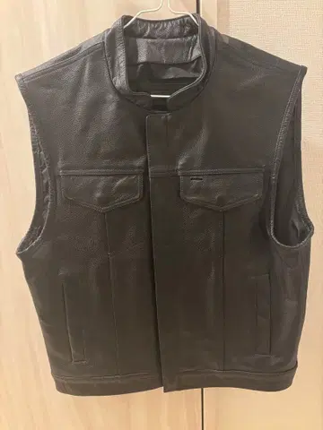 클럽 베스트 할리 가죽제품