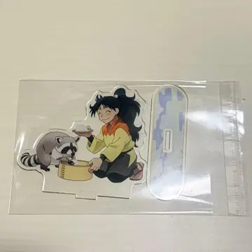 닌타마 란타로 닌타마 토부 동물공원 쿠쿠치 헤이스케 아크릴 스탠드