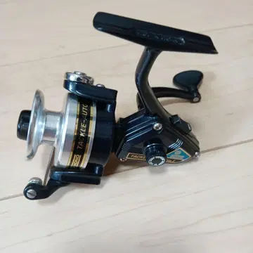 오오모리 제작소 다이아몬드 턱 오토 No.1