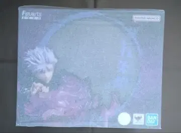 주술회전 피규어 피규어아츠 ZERO 고죠 사토루