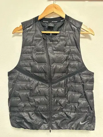 [ 미사용 새상품 ] 나이키 다운 베스트