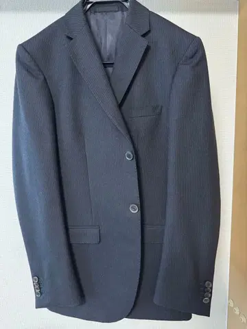 MICHAEL TAPIA 스트라이프 비즈니스 정장 48