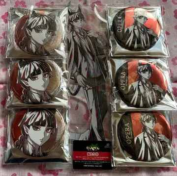 마계의 살인자! 이루마 군 복권 오페라 메탈릭