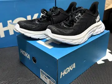 호카오네오네 HOKA CLIFTON EDGE 클리프톤 엣지