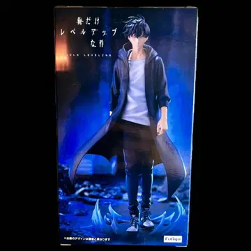 [ 나 혼자만 레벨업 ] 미즈노 슌 Trio-Try-iT 피규어