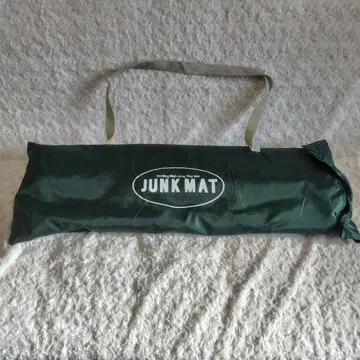 JUNK MAT와 마작패 세트