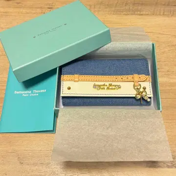 Samantha Thavasa 키케이스