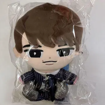 Snow Man 와타나베 쇼타 스노치루 BIG 봉제 인형