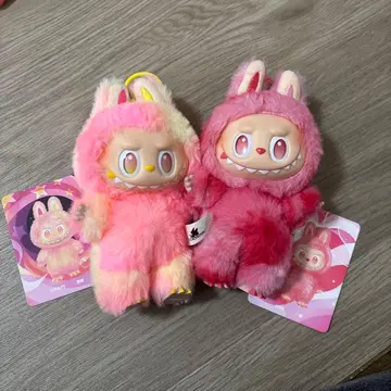 러브브 상자 없음