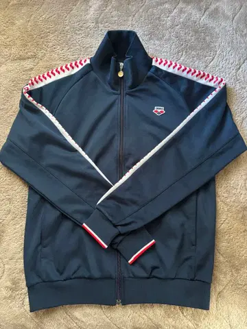 arena 트랙 저지 ARF-2161 L 사이즈