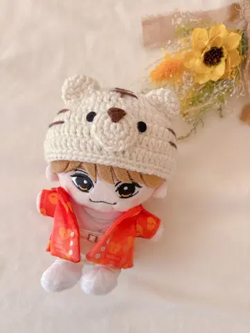 TravisJapan 하피누이 토라 모자